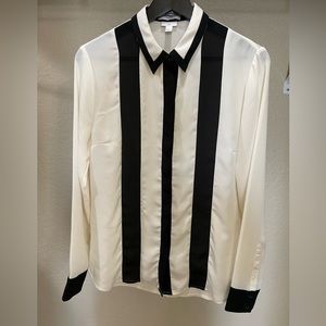 Express Slim Portofino Shirt - Small